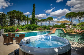 Villetta dei Fagiani - B&B Montauto